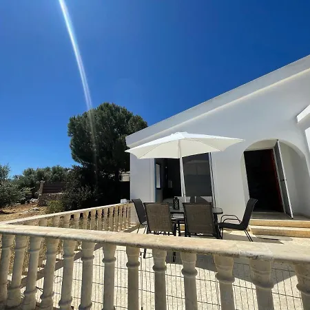 Ferienhaus Kallithea Hill Top