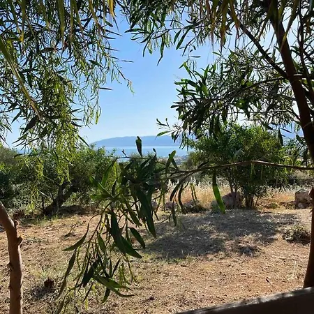 Kallithea Hill Top Ferienhaus