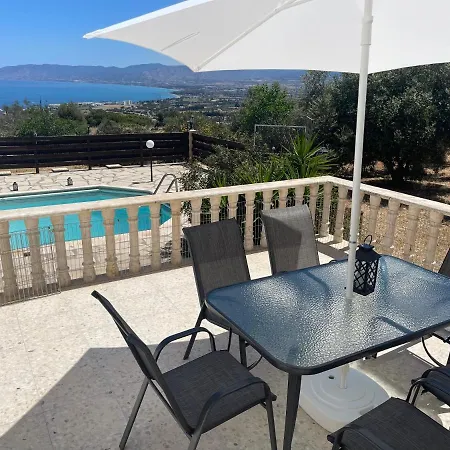 Kallithea Hill Top Neo Chorio
