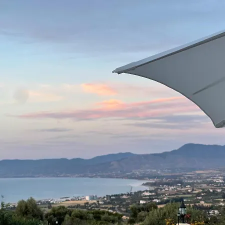 Kallithea Hill Top Ferienhaus