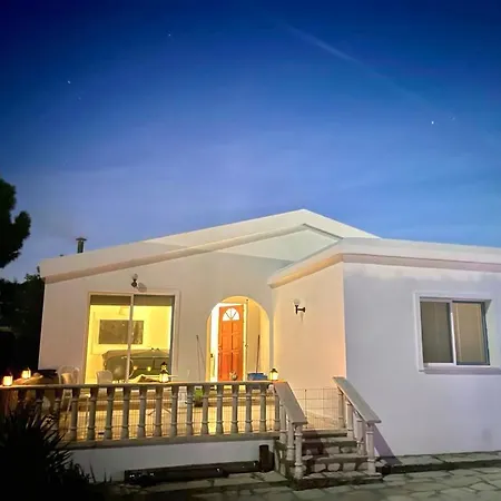 Kallithea Hill Top Ferienhaus *
