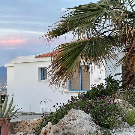 Kallithea Hill Top Neo Chorio