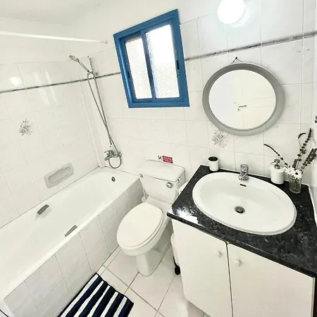 Ferienhaus Kallithea Hill Top Neo Chorio