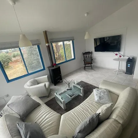 Ferienhaus Kallithea Hill Top