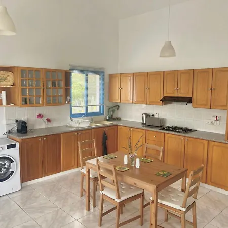 Ferienhaus Kallithea Hill Top Neo Chorio